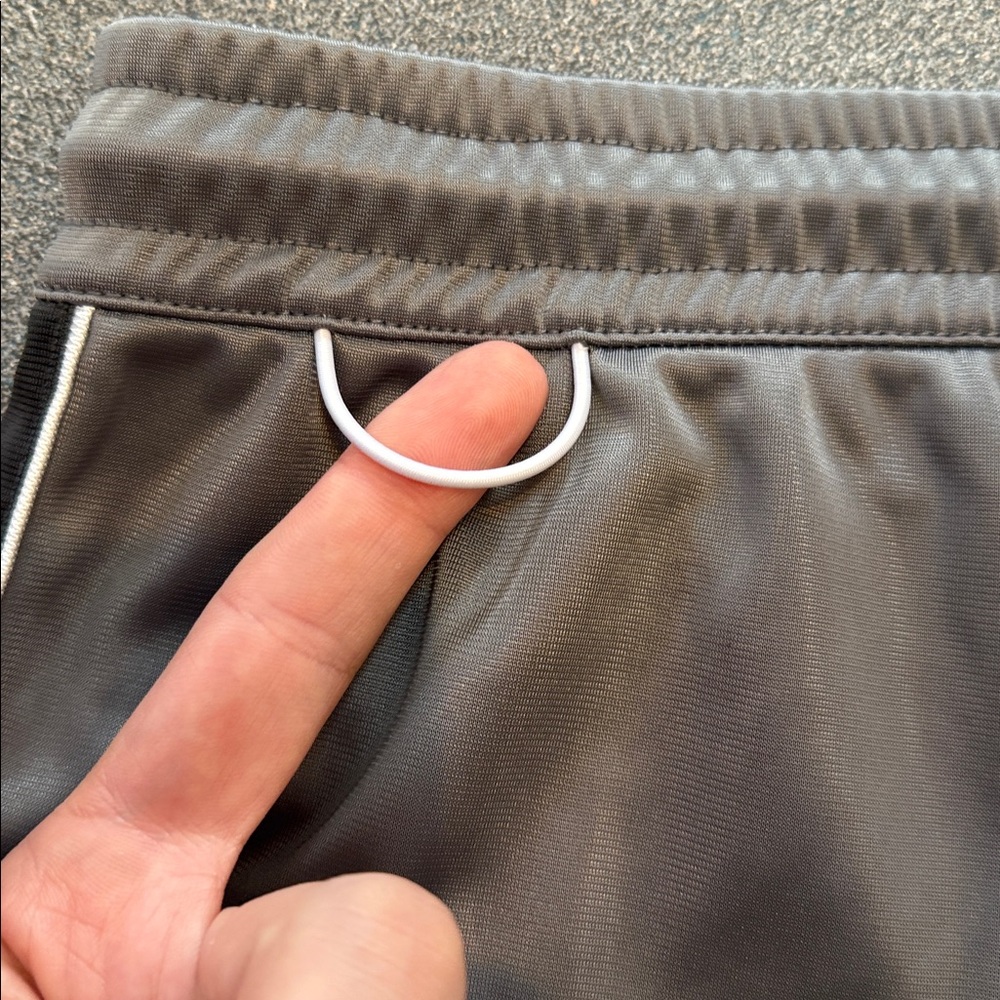 Nasty Pig Rugby Shorts Size Medium - Picture 5 of 5